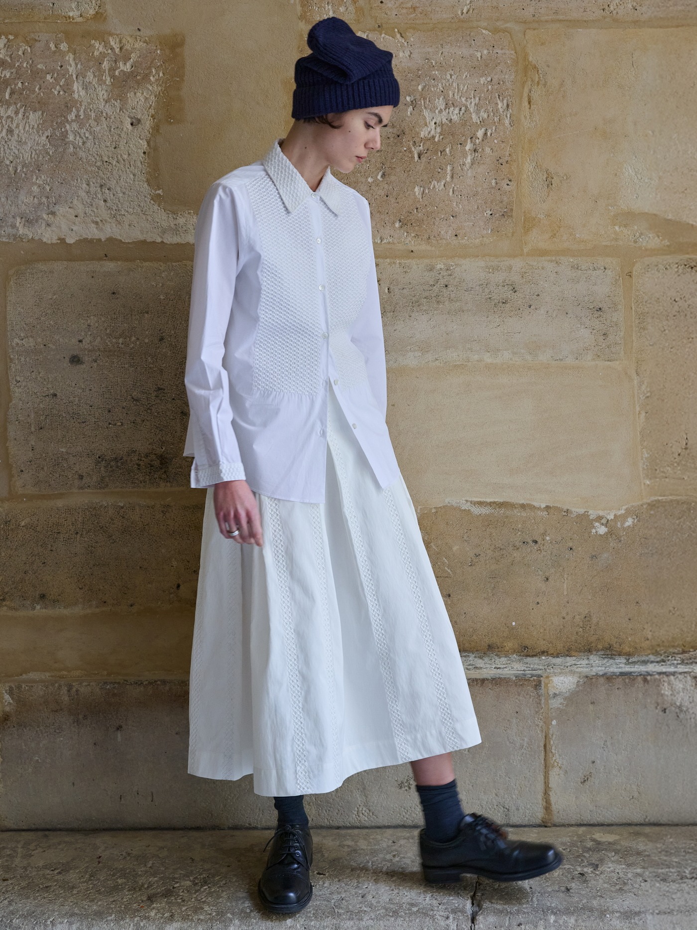 Skirts | Jupe by Jackie